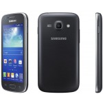 Samsung Galaxy S Duos 2 S7582 - 4GB, WiFi 3G, Black
